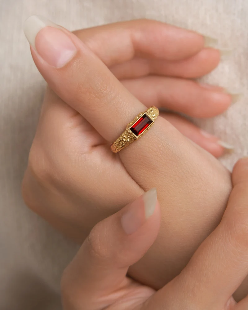 BAGUE NOÉ