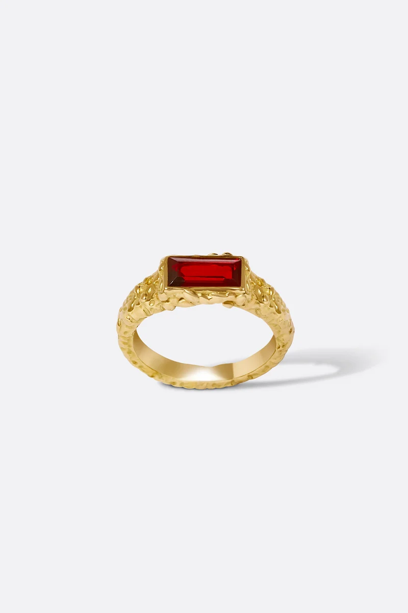 BAGUE NOÉ