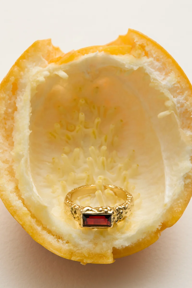 BAGUE NOÉ