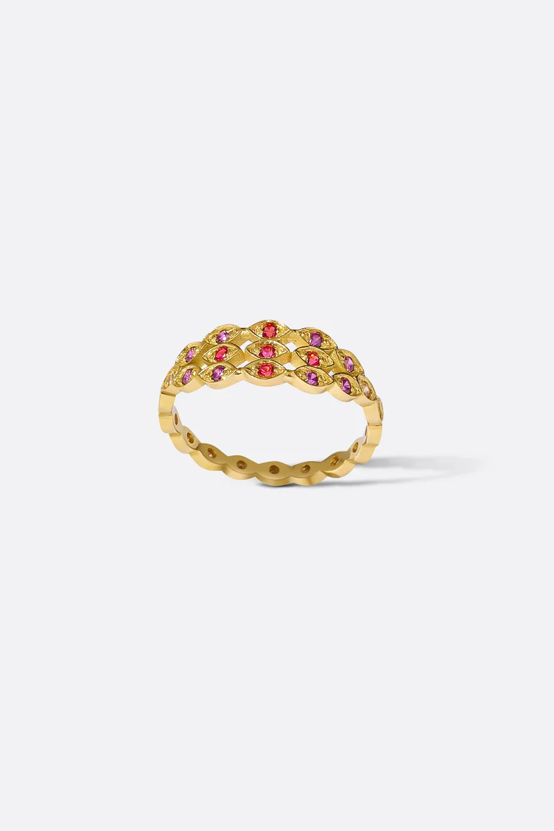 BAGUE ANTOINETTE