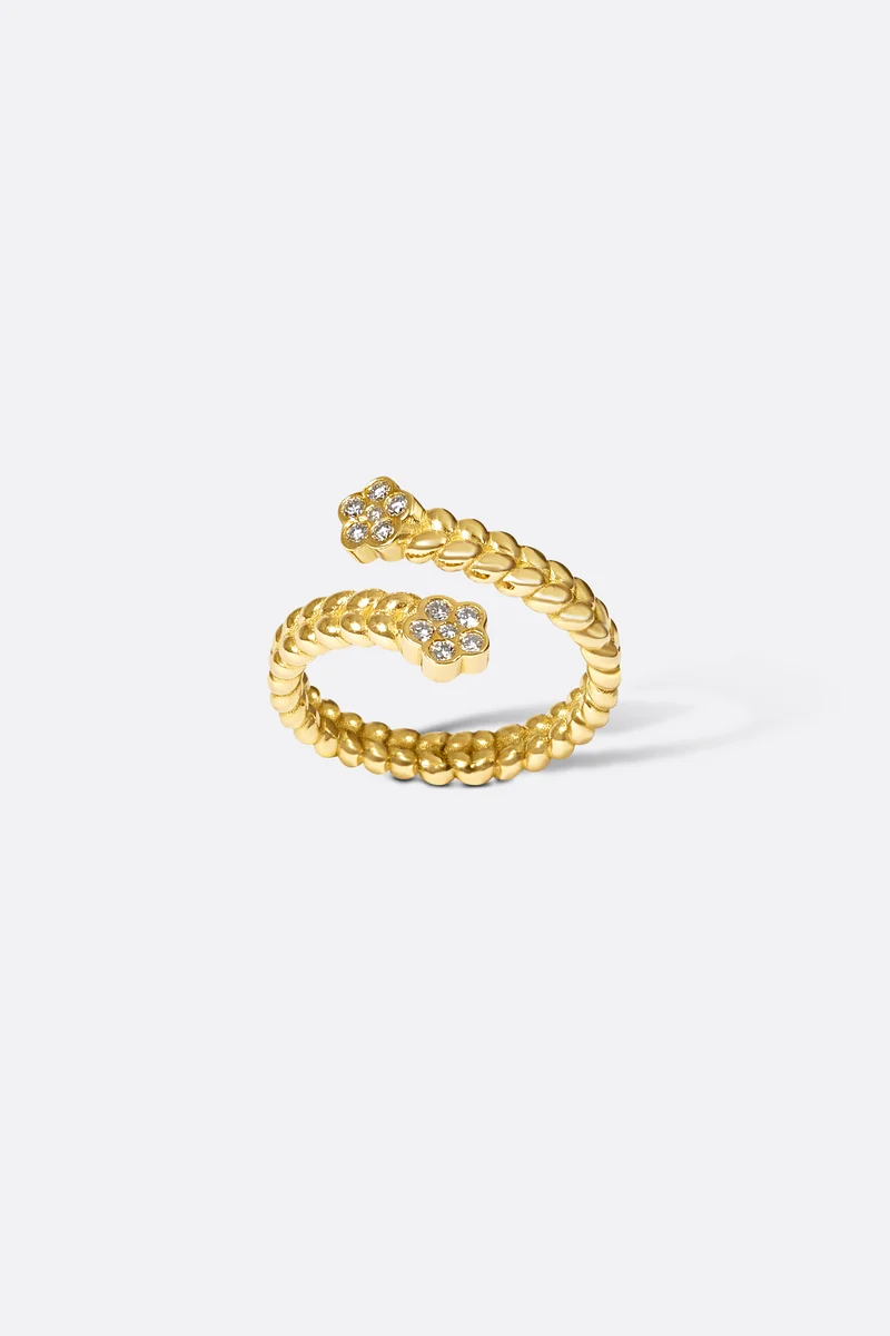 BAGUE TAHIA