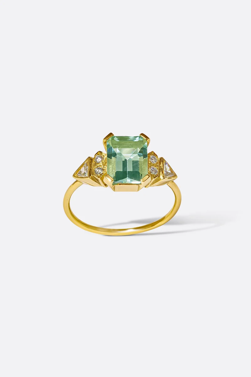 BAGUE ARÈS