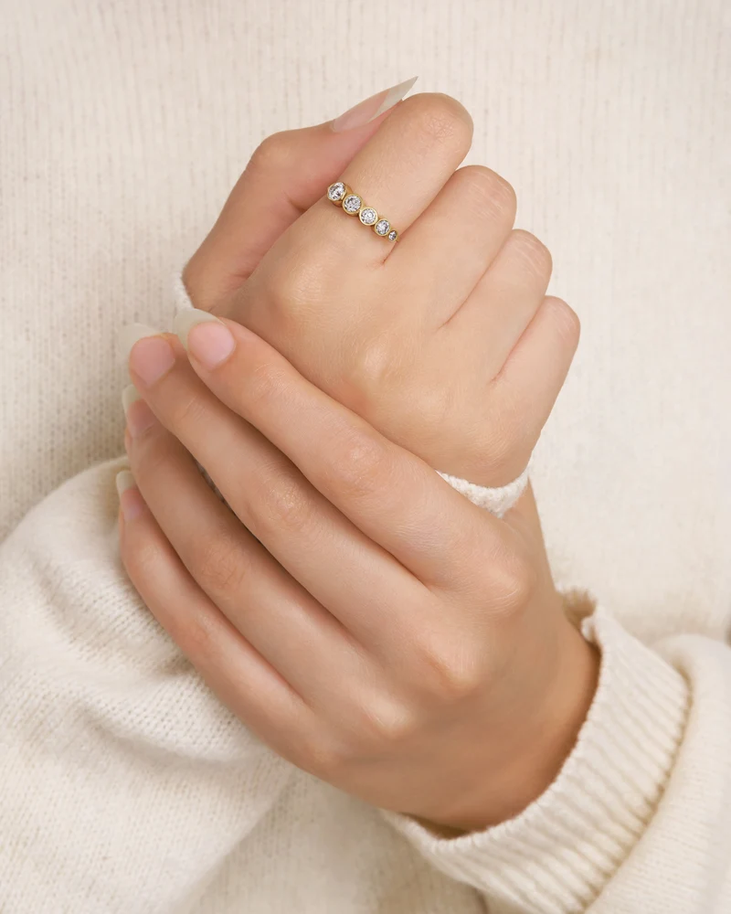 BAGUE LANA