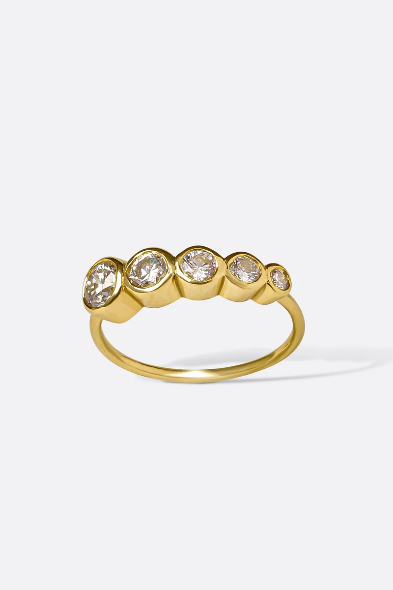 BAGUE LANA