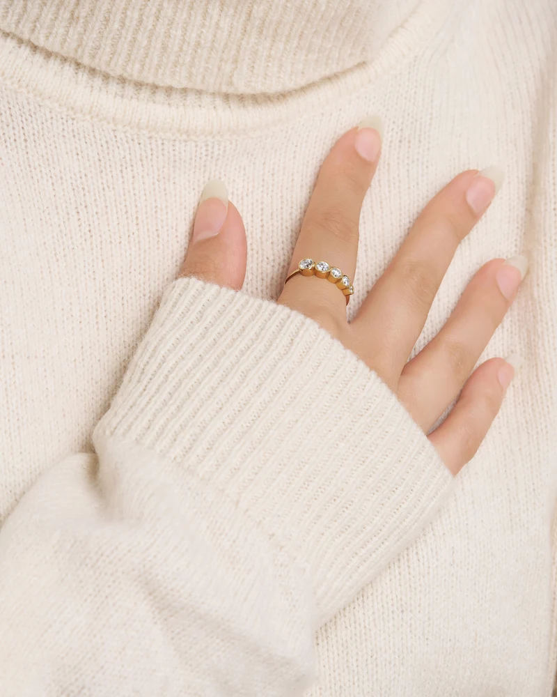 BAGUE LANA