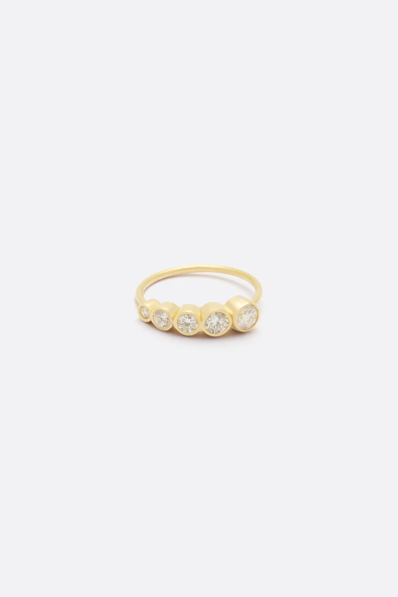 BAGUE LANA
