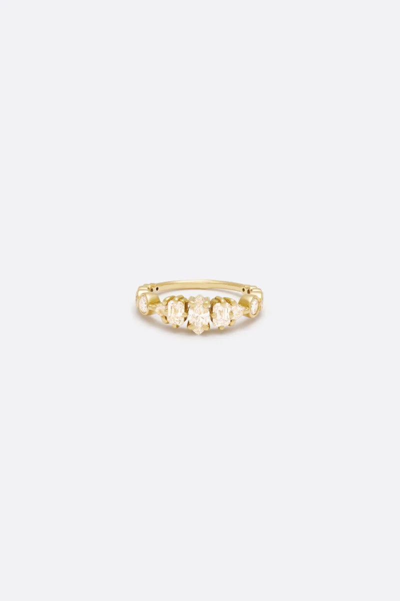 BAGUE ELISE