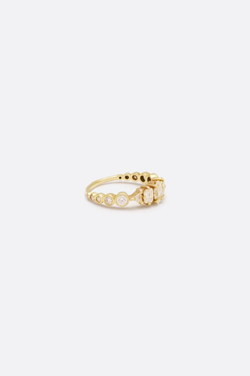 BAGUE ELISE