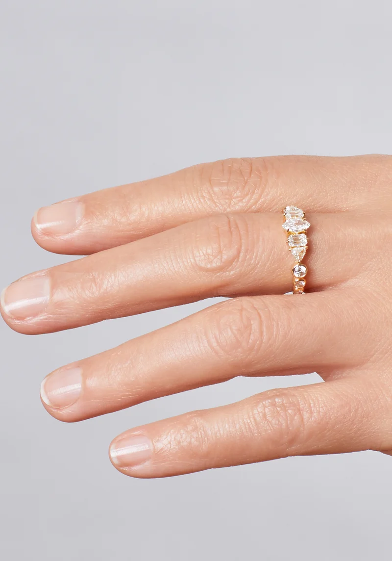 BAGUE ELISE