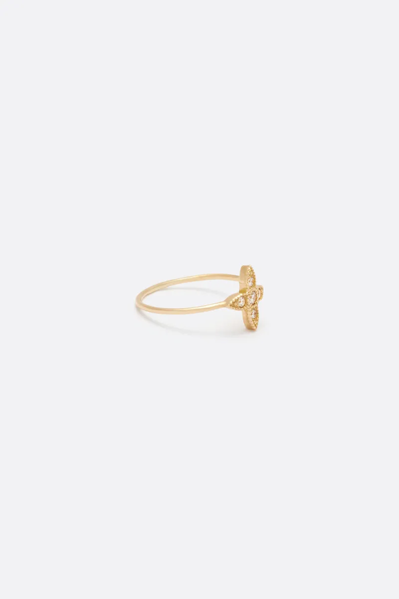 BAGUE VICTORIA