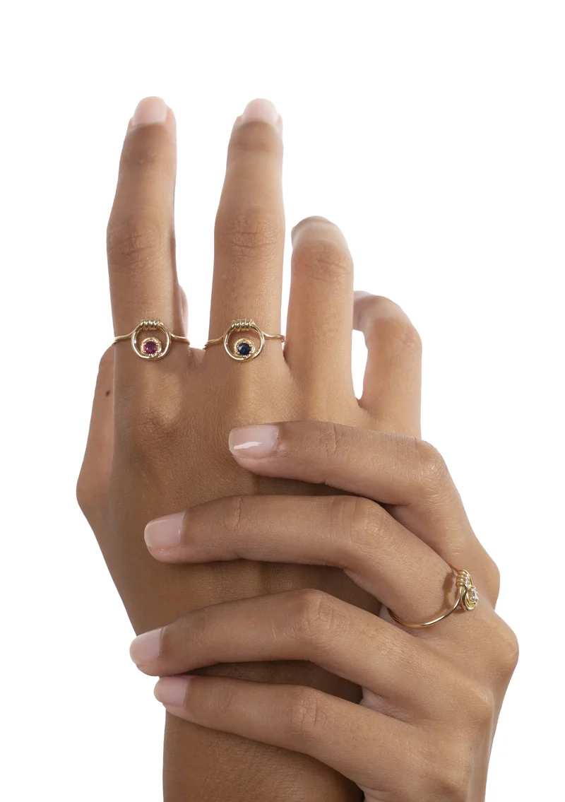 BAGUE RYM