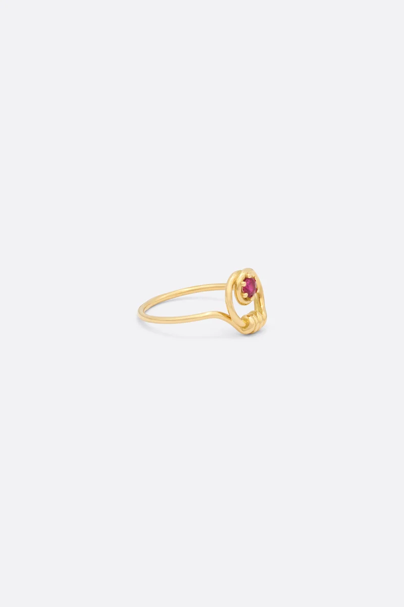 BAGUE RYM