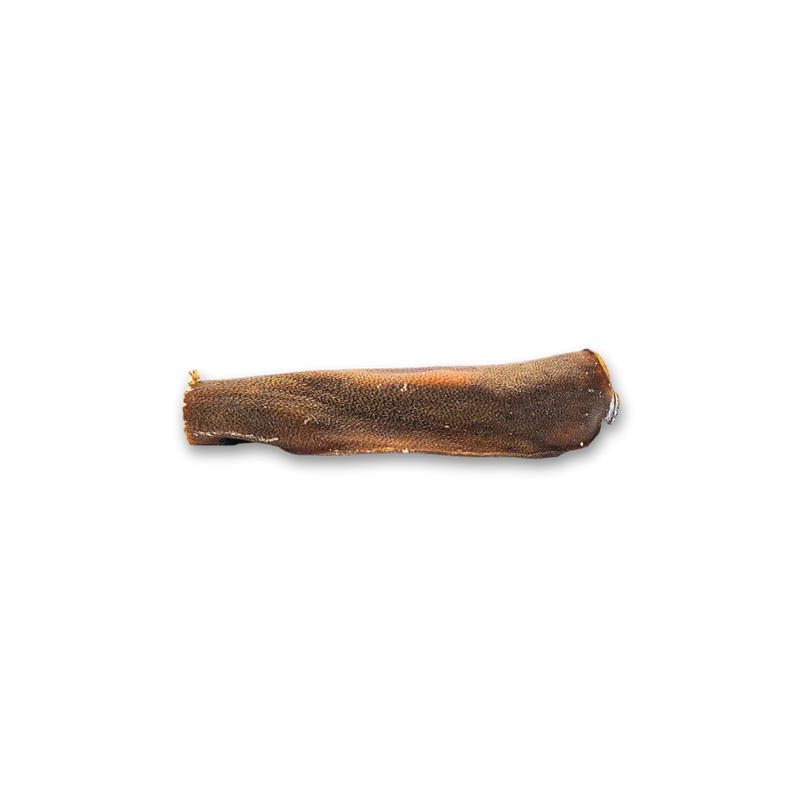 Peau de cerf