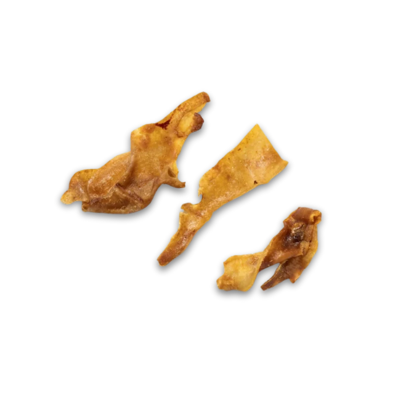 Peau de cochon