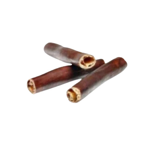 Oesophage de boeuf