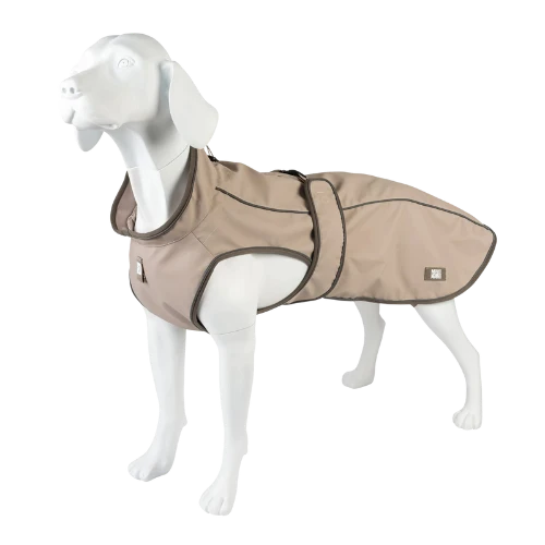 Imperméable pour chien MATRIX 2.0