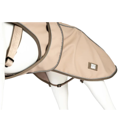Imperméable pour chien MATRIX 2.0