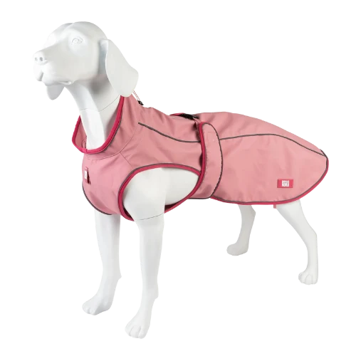 Imperméable pour chien MATRIX 2.0