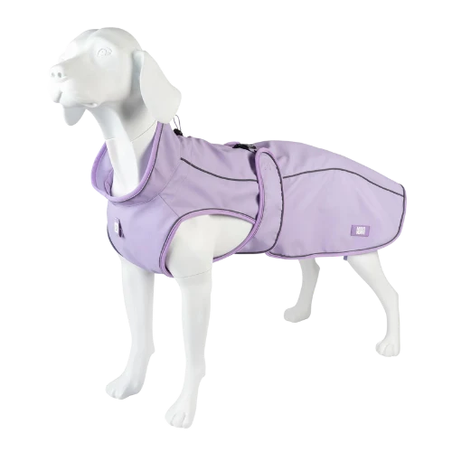 Imperméable pour chien MATRIX 2.0