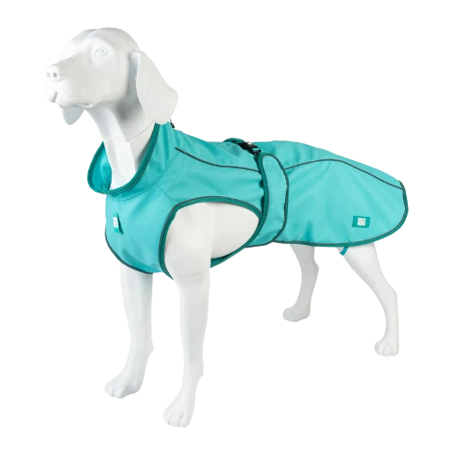 Imperméable pour chien MATRIX 2.0