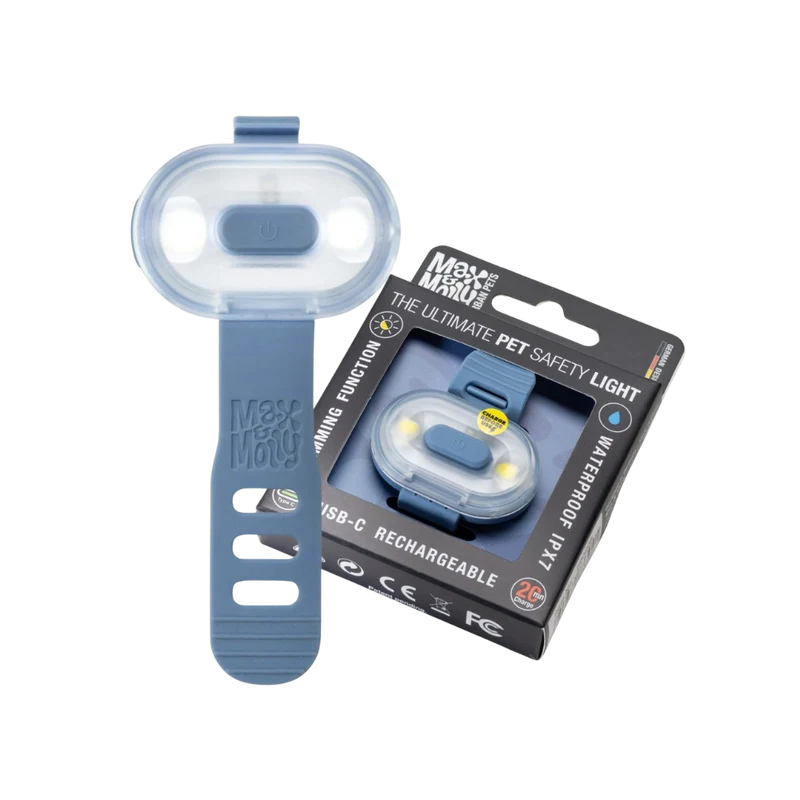 LED pour collier et harnais - Matrix 2.0 Ultra LED