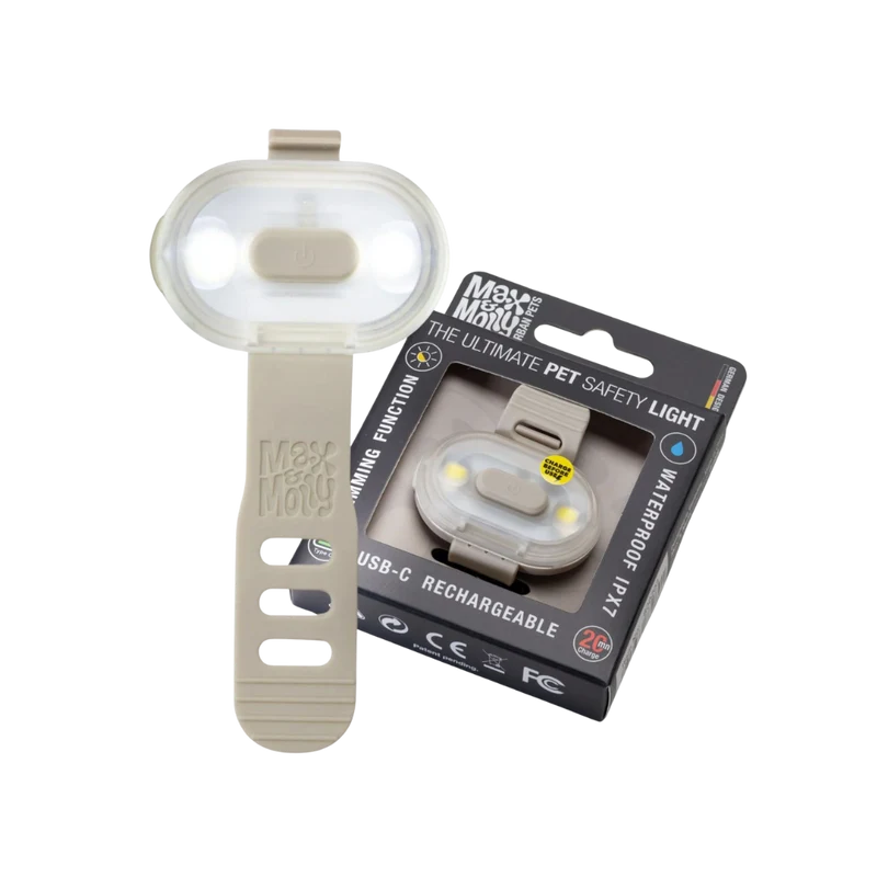 LED pour collier et harnais - Matrix 2.0 Ultra LED
