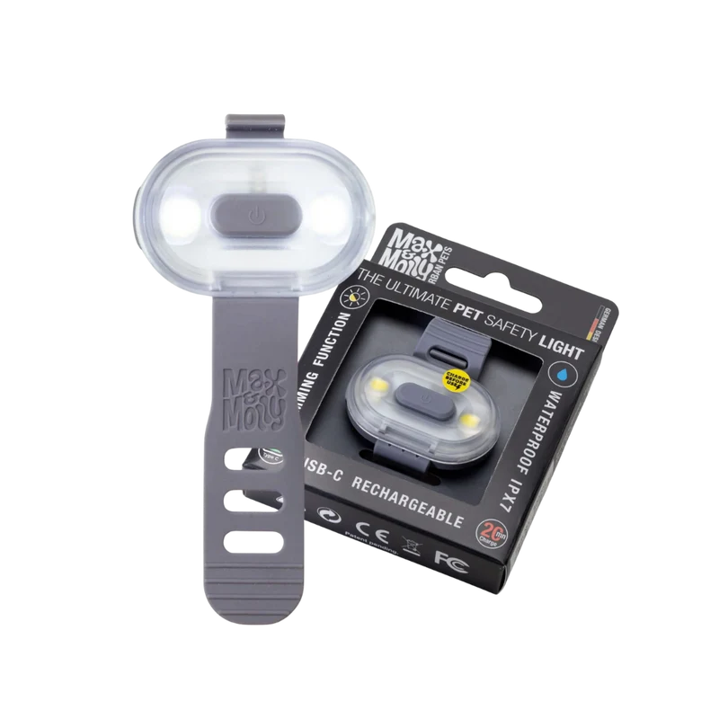 LED pour collier et harnais - Matrix 2.0 Ultra LED