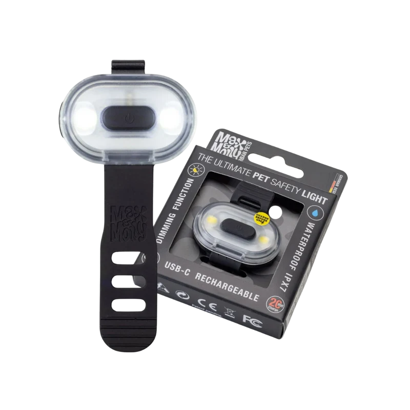 LED pour collier et harnais - Matrix 2.0 Ultra LED