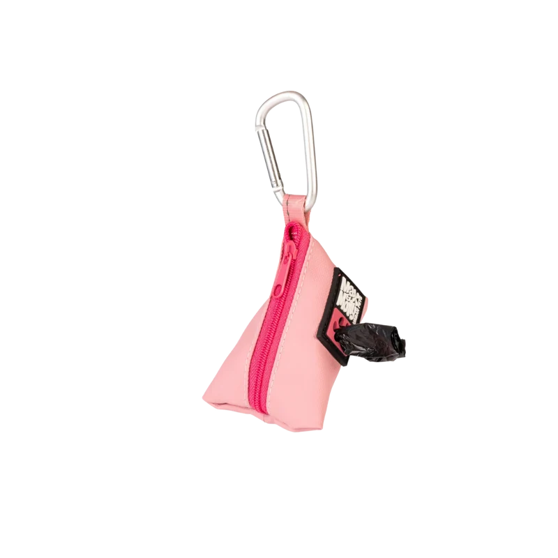 Distributeur de sacs à déjections pour chiens – Matrix 2.0