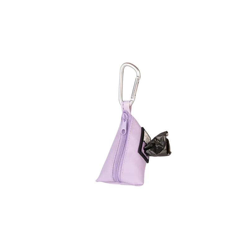 Distributeur de sacs à déjections pour chiens – Matrix 2.0