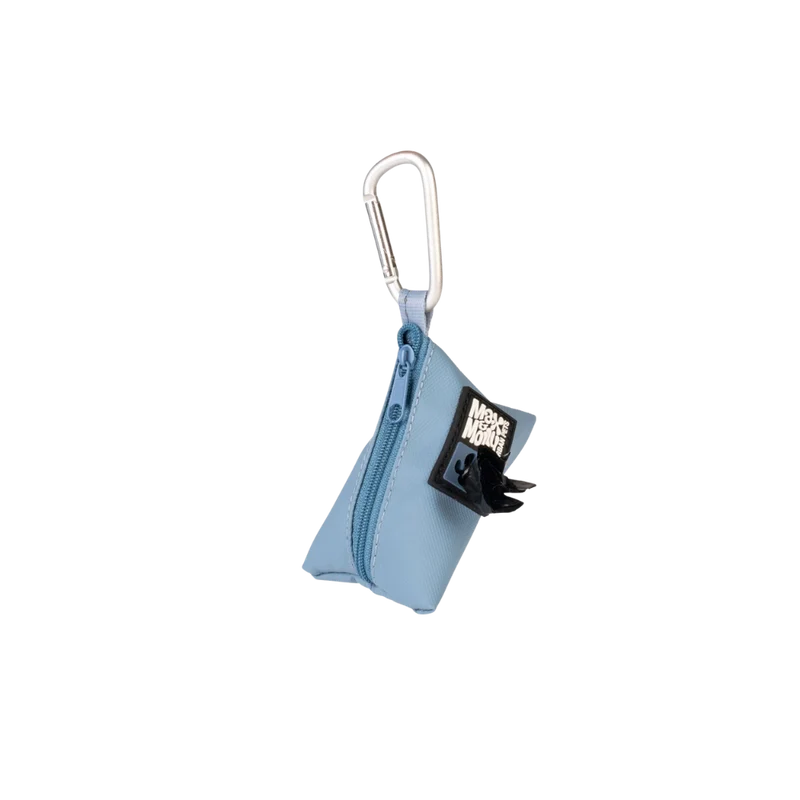 Distributeur de sacs à déjections pour chiens – Matrix 2.0