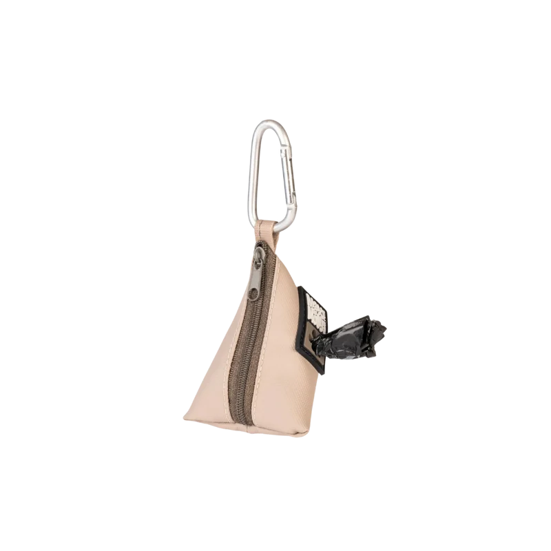 Distributeur de sacs à déjections pour chiens – Matrix 2.0