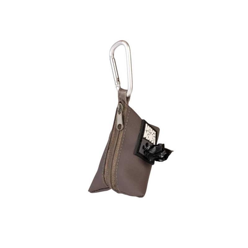Distributeur de sacs à déjections pour chiens – Matrix 2.0