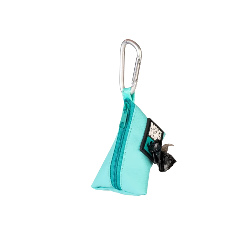 Distributeur de sacs à déjections pour chiens – Matrix 2.0