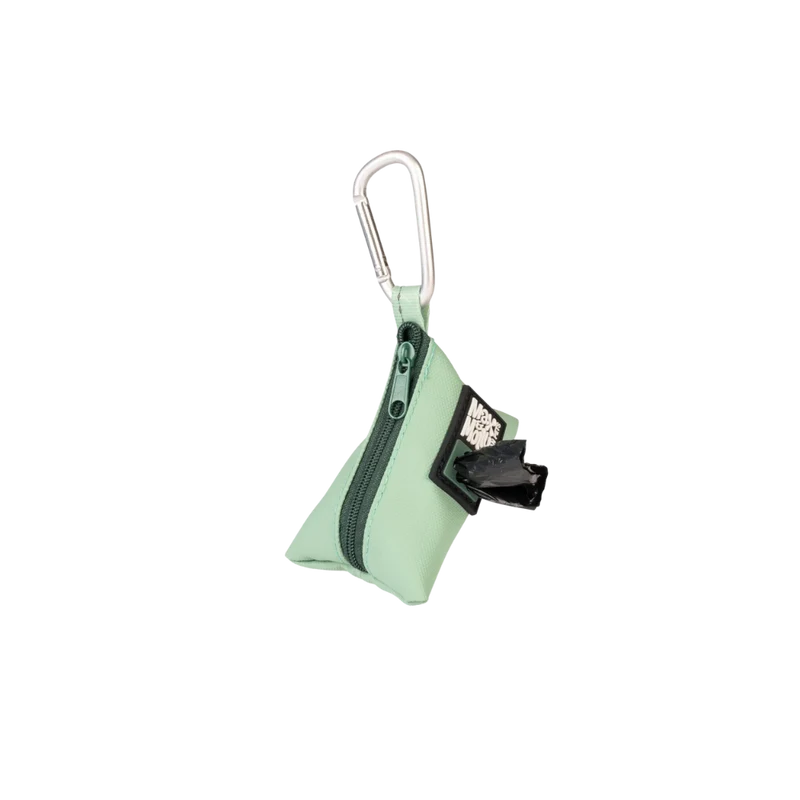 Distributeur de sacs à déjections pour chiens – Matrix 2.0