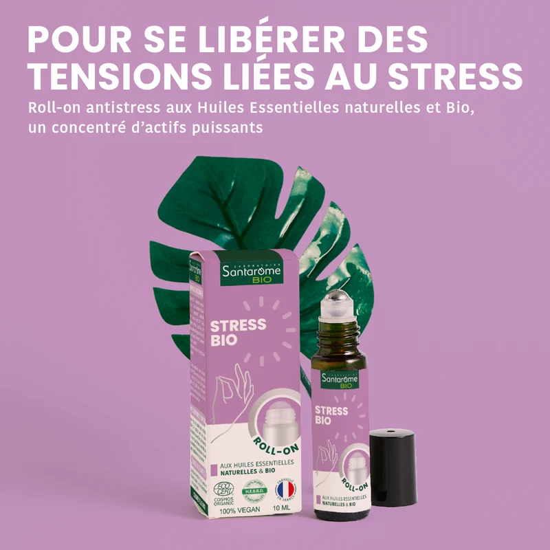 Pack Découverte Roll-on
