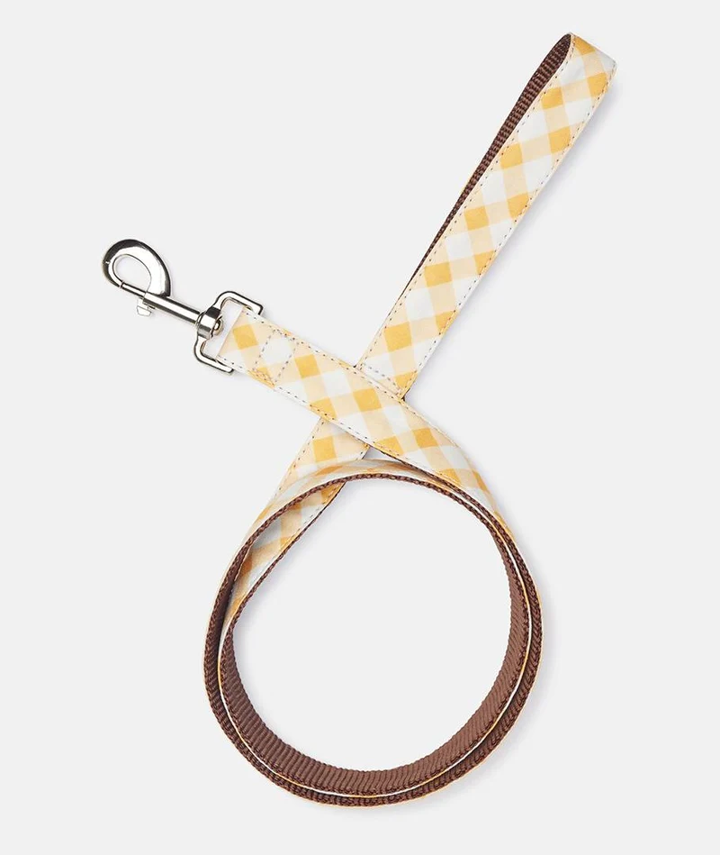 Collar perro Vichy Big