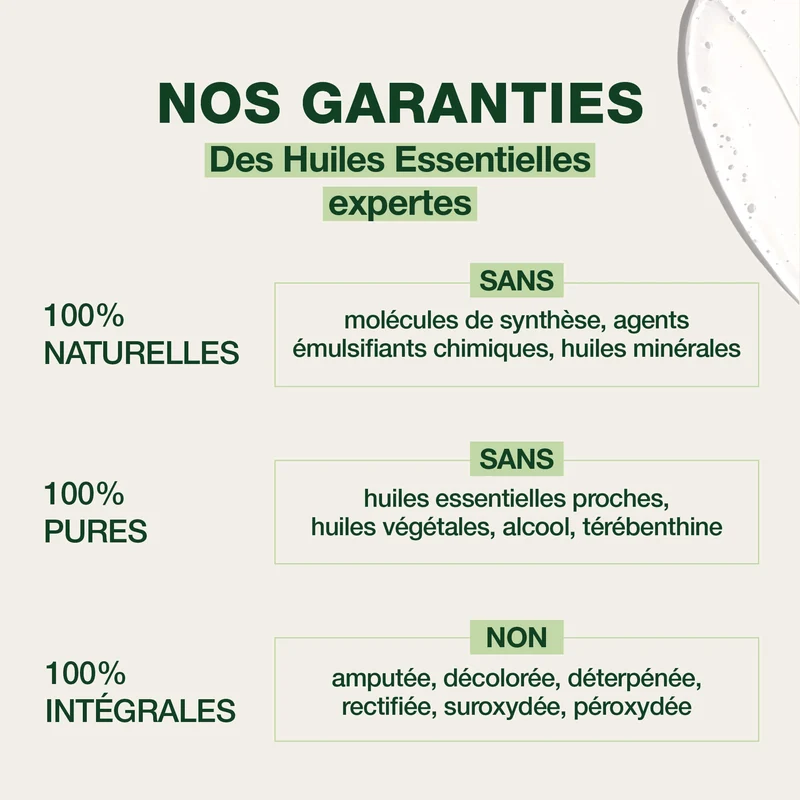 Gel crème apaisant piqûres - Bio