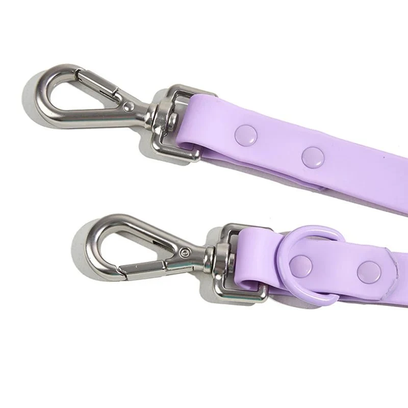 Laisse lasso biothane