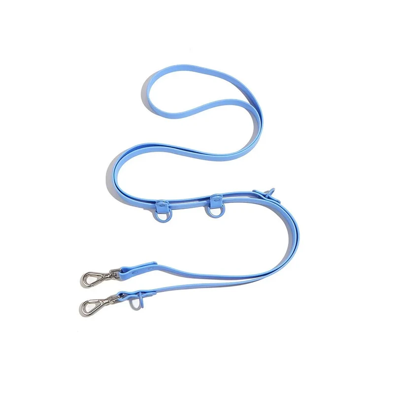 Laisse lasso biothane