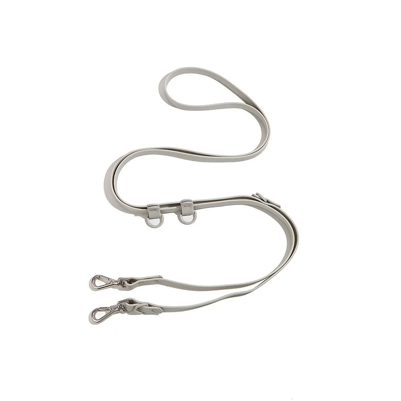 Laisse lasso biothane