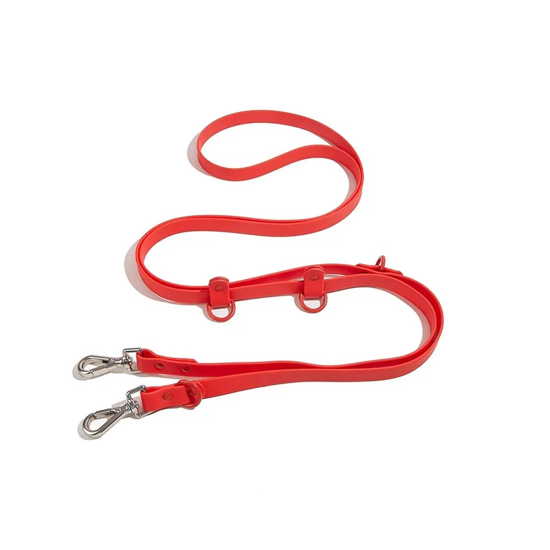 Laisse lasso biothane