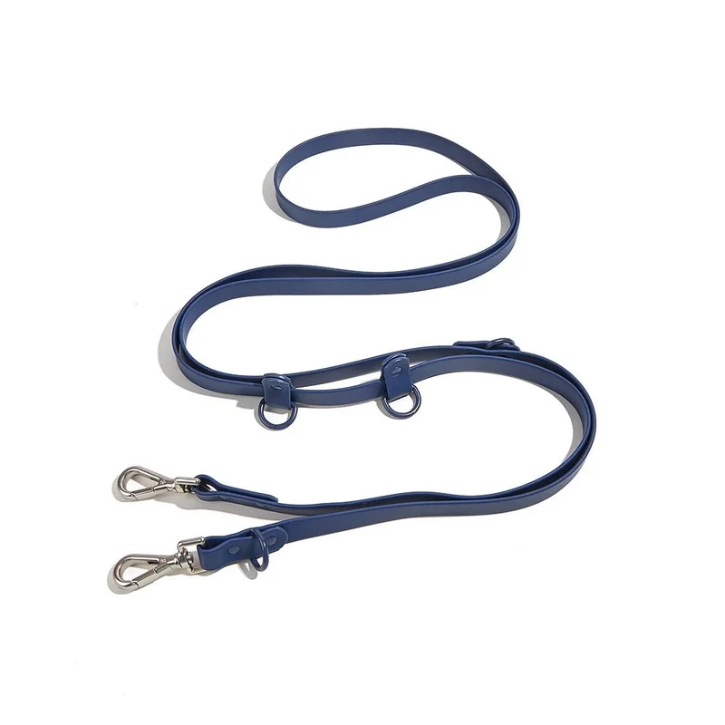 Laisse lasso biothane