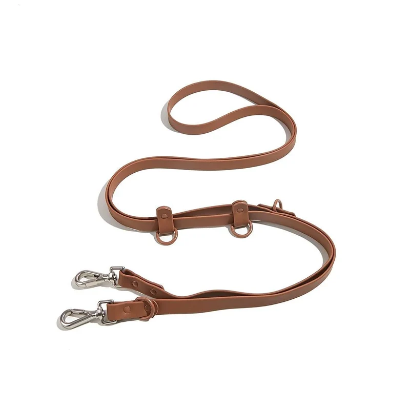 Laisse lasso biothane