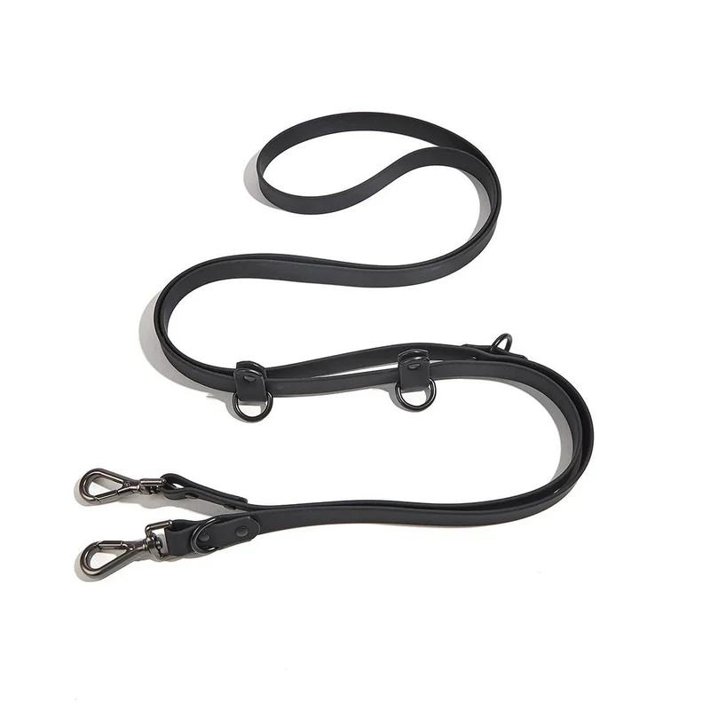 Laisse lasso biothane