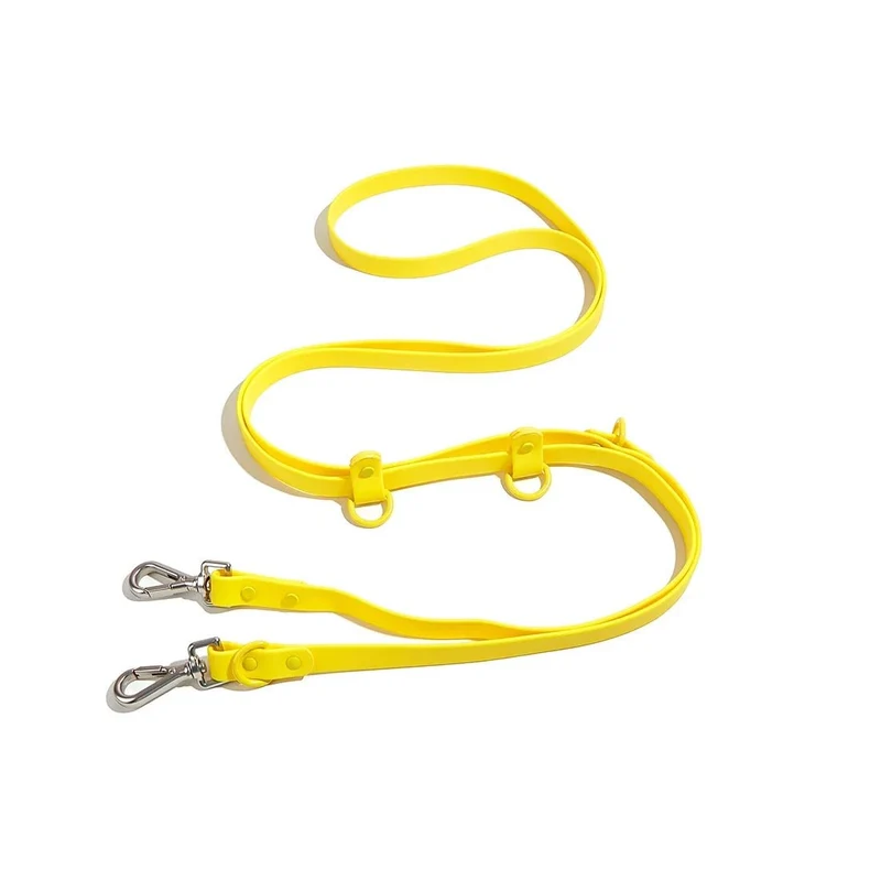 Laisse lasso biothane