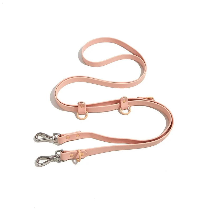 Laisse lasso biothane