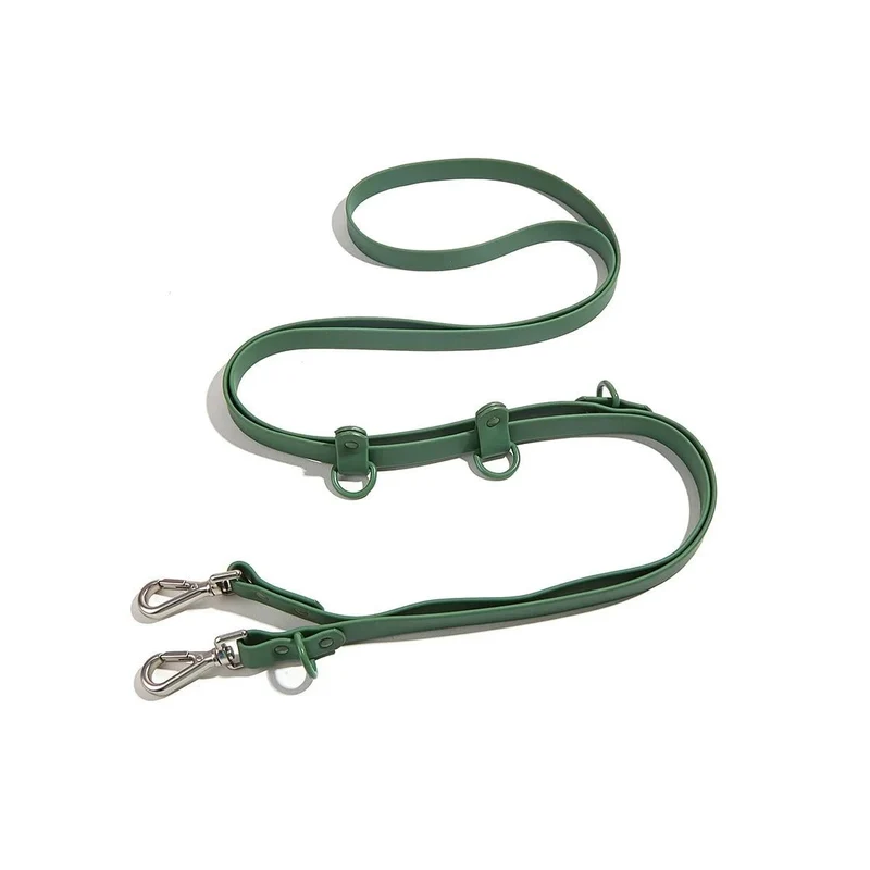 Laisse lasso biothane