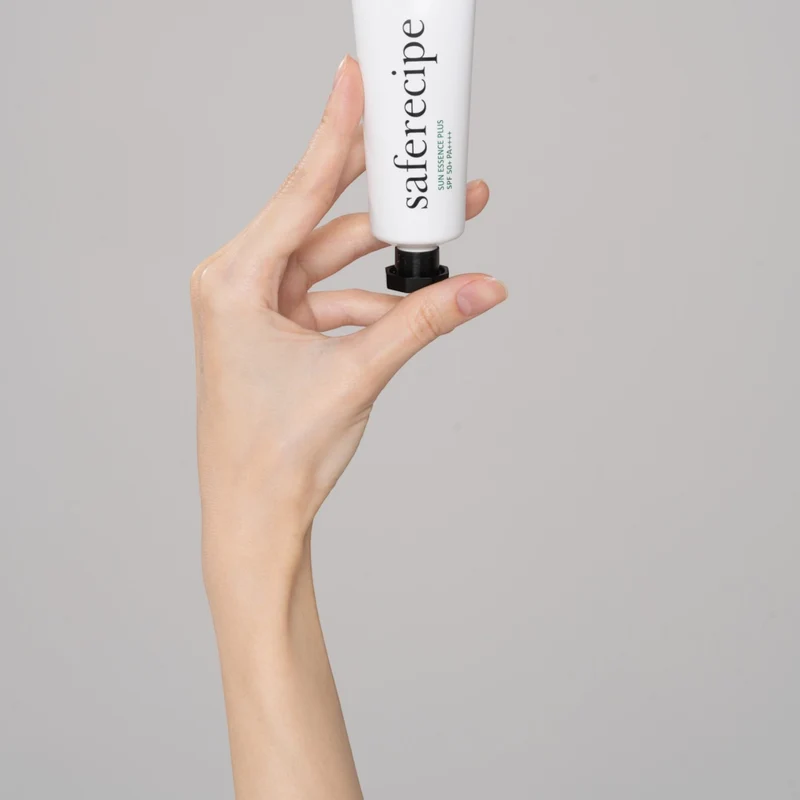 PESTLO SAFERECIPE SUN ESSENCE PLUS Crème solaire minérale SPF50+ PA++++ 50 ml