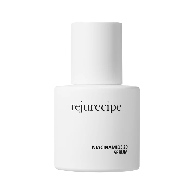 PESTLO REJURECIPE NIACINAMIDE 20 Sérum actif à 20% de niacinamide 30 ml